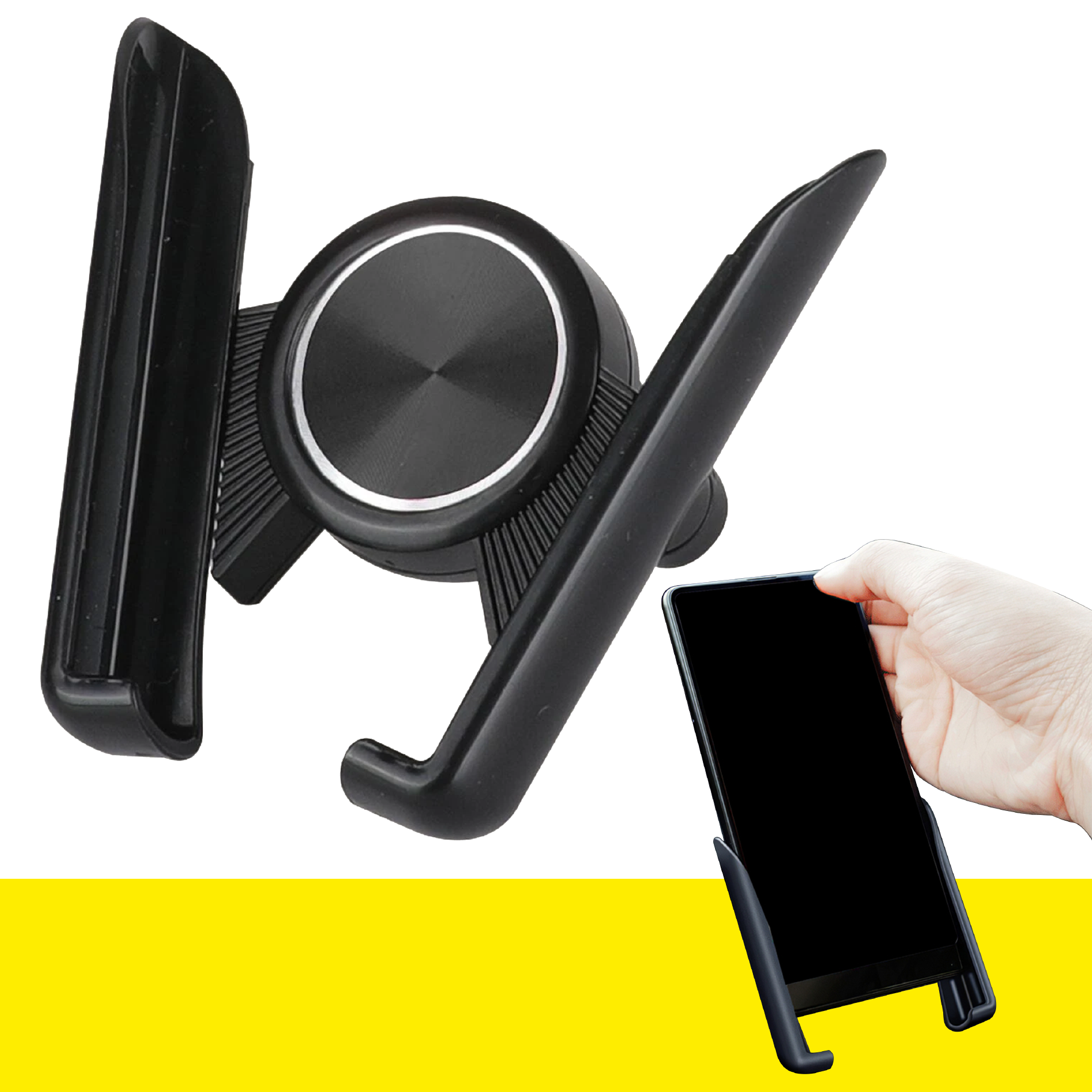 Miniatura 6 de Soporte Holder Universal Celular Regilla